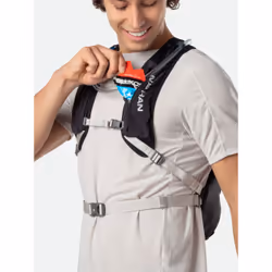 Nathan Sports NS30350-00110-OSFM sistema di idratazione Corsa Pacchetto di idratazione - Vista aggiuntiva 7