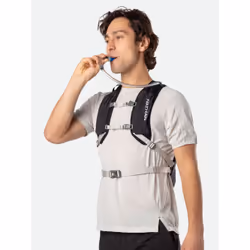 Nathan Sports NS30350-00110-OSFM sistema di idratazione Corsa Pacchetto di idratazione - Vista aggiuntiva 8