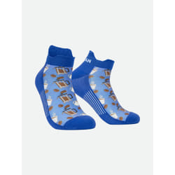 Nathan Sports NS10620-60225-S calzino