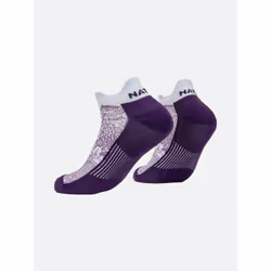 Nathan Sports NS10640-70030-L calzino - Vista aggiuntiva 2