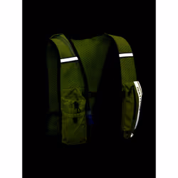 Nathan Sports NS30370-40044-OSFM sistema di idratazione Corsa Pacchetto di idratazione