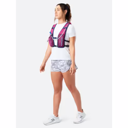 Nathan Sports NS30250-70054-OSFM sistema di idratazione Corsa Pacchetto di idratazione - Vista aggiuntiva 4