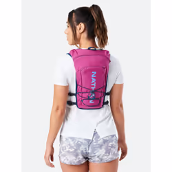 Nathan Sports NS30250-70054-OSFM sistema di idratazione Corsa Pacchetto di idratazione - Vista aggiuntiva 6
