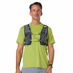 Nathan Sports NS30270-70056-OSFM sistema di idratazione Corsa Pacchetto di idratazione