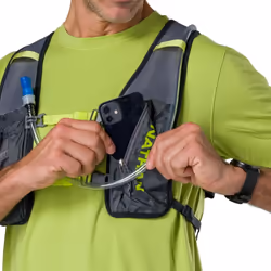 Nathan Sports NS30270-70056-OSFM sistema di idratazione Corsa Pacchetto di idratazione - Vista aggiuntiva 5