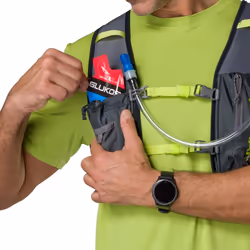 Nathan Sports NS30270-70056-OSFM sistema di idratazione Corsa Pacchetto di idratazione - Vista aggiuntiva 6