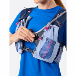Nathan Sports NS30410-70058-L-XXL sistema di idratazione Corsa Pacchetto di idratazione - Vista aggiuntiva 4