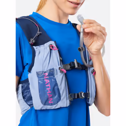 Nathan Sports NS30410-70058-L-XXL sistema di idratazione Corsa Pacchetto di idratazione - Vista aggiuntiva 5