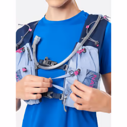Nathan Sports NS30410-70058-XXS-M sistema di idratazione Corsa Pacchetto di idratazione - Vista aggiuntiva 4