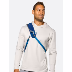 Nathan Sports NS30450-60278-OSFM sistema di idratazione Corsa Zaino di idratazione - Vista aggiuntiva 4
