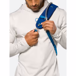 Nathan Sports NS30450-60278-OSFM sistema di idratazione Corsa Zaino di idratazione - Vista aggiuntiva 5