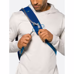 Nathan Sports NS30450-60278-OSFM sistema di idratazione Corsa Zaino di idratazione - Vista aggiuntiva 6