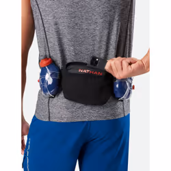 Nathan Sports NS30490-00186-OSFM sistema di idratazione Corsa Cintura di idratazione - Vista aggiuntiva 4