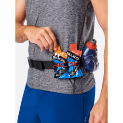 Nathan Sports NS30490-00186-OSFM sistema di idratazione Corsa Cintura di idratazione - Vista aggiuntiva 5