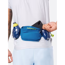 Nathan Sports NS30490-60270-OSFM sistema di idratazione Corsa Cintura di idratazione - Vista aggiuntiva 4