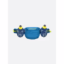 Nathan Sports NS30490-60270-OSFM sistema di idratazione Corsa Cintura di idratazione - Vista aggiuntiva 6
