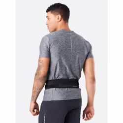 Nathan Sports NS30530-00001-OSFM Cintura e bretella sportiva - Vista aggiuntiva 4