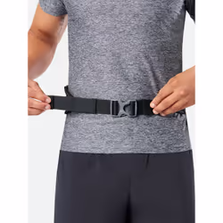 Nathan Sports NS30530-00001-OSFM Cintura e bretella sportiva - Vista aggiuntiva 5