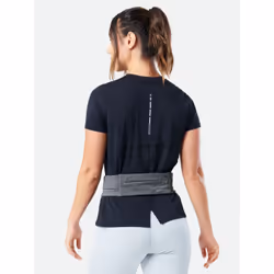 Nathan Sports NS30530-80007-OSFM Cintura e bretella sportiva - Vista aggiuntiva 4