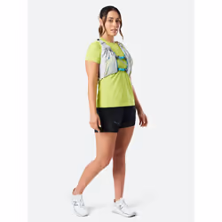 Nathan Sports NS40180-60284-L sistema di idratazione Corsa Gilè di idratazione - Vista aggiuntiva 5