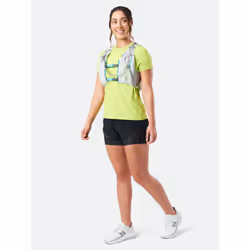 Nathan Sports NS40180-60284-L sistema di idratazione Corsa Gilè di idratazione - Vista aggiuntiva 6