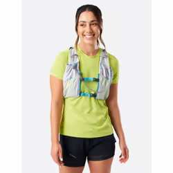 Nathan Sports NS40180-60284-L sistema di idratazione Corsa Gilè di idratazione - Vista aggiuntiva 7