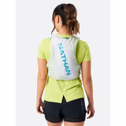Nathan Sports NS40180-60284-L sistema di idratazione Corsa Gilè di idratazione - Vista aggiuntiva 8