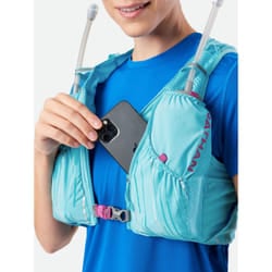 Nathan Sports NS40200-60268-M sistema di idratazione Corsa Gilè di idratazione