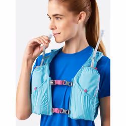 Nathan Sports NS40200-60268-M sistema di idratazione Corsa Gilè di idratazione - Vista aggiuntiva 2