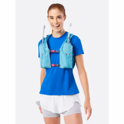 Nathan Sports NS40200-60268-M sistema di idratazione Corsa Gilè di idratazione - Vista aggiuntiva 5