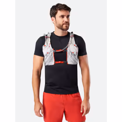 Nathan Sports NS40240-60290-L sistema di idratazione Corsa Gilè di idratazione - Vista aggiuntiva 5