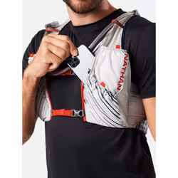 Nathan Sports NS40240-60290-S sistema di idratazione Corsa Gilè di idratazione - Vista aggiuntiva 2