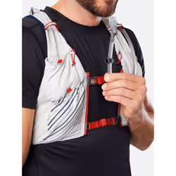 Nathan Sports NS40240-60290-S sistema di idratazione Corsa Gilè di idratazione - Vista aggiuntiva 3