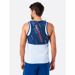 Nathan Sports NS40260-60276-M sistema di idratazione Corsa Gilè di idratazione - Vista aggiuntiva 2