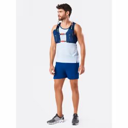 Nathan Sports NS40260-60276-M sistema di idratazione Corsa Gilè di idratazione - Vista aggiuntiva 4