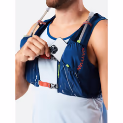 Nathan Sports NS40260-60276-M sistema di idratazione Corsa Gilè di idratazione - Vista aggiuntiva 6