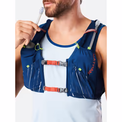 Nathan Sports NS40260-60276-M sistema di idratazione Corsa Gilè di idratazione - Vista aggiuntiva 7