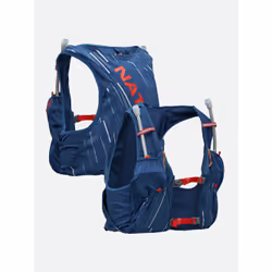 Nathan Sports NS40260-60276-M sistema di idratazione Corsa Gilè di idratazione - Vista aggiuntiva 8