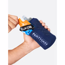 Nathan Sports NS4863-60292-OSFM sistema di idratazione 0,532 L Corsa Sistema di bottiglia di idratazione - Vista aggiuntiva 5