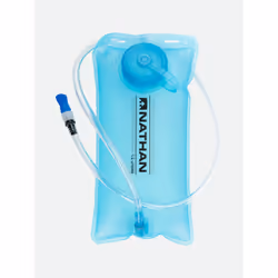 Nathan Sports NS70460-60019-1.5L, Sport, Trasparente, 1 pz