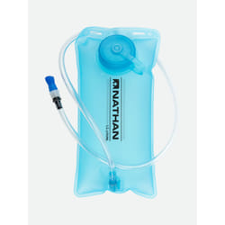 Nathan Sports NS70460-60019-1.5L borraccia Sport Trasparente