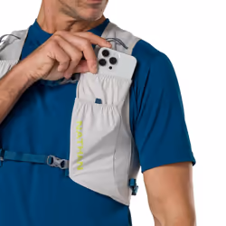 Nathan Sports NS30570-60011-XXS-XS sistema di idratazione Corsa Gilè di idratazione - Vista aggiuntiva 7
