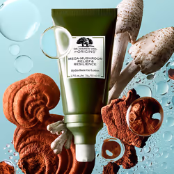 Mega Mushroom hydra brust gel lotion 50 ml - Vista aggiuntiva 4