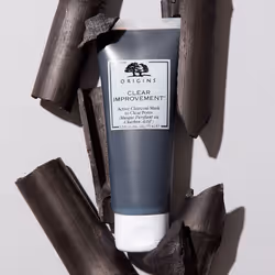 Clear Improvement active charcoal mask 75 ml - Vista aggiuntiva 4