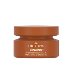 Ginzing crema energizzante ricca 30 ml