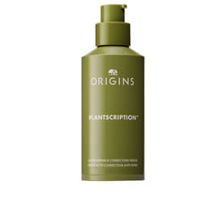 Plantscription siero correttore rughe 50 ml