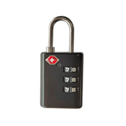 XD Enjoy TSA locker con combinazione a 3 cifre