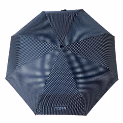 TWEED TW014POS ombrello Blu, Bianco Nylon Compatta - Vista aggiuntiva 2