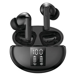 XD Enjoy XDNWB155 cuffia e auricolare Wireless In-ear MUSICA Bluetooth Nero