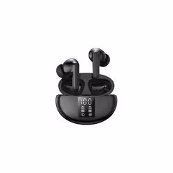 XD Enjoy XDNWB155 cuffia e auricolare Wireless In-ear MUSICA Bluetooth Nero - Vista aggiuntiva 3